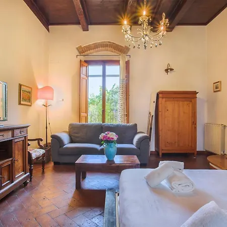 Casa Bellesi - Sweet Dreams In * Florence