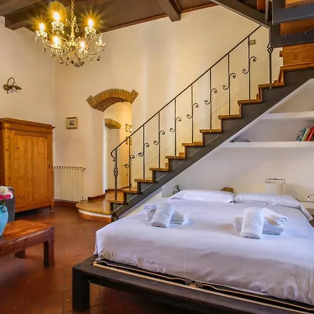 Casa Bellesi - Sweet Dreams In Apartment *
