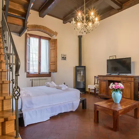 Casa Bellesi - Sweet Dreams In Florence