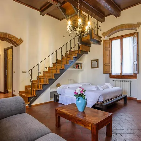 Casa Bellesi - Sweet Dreams In