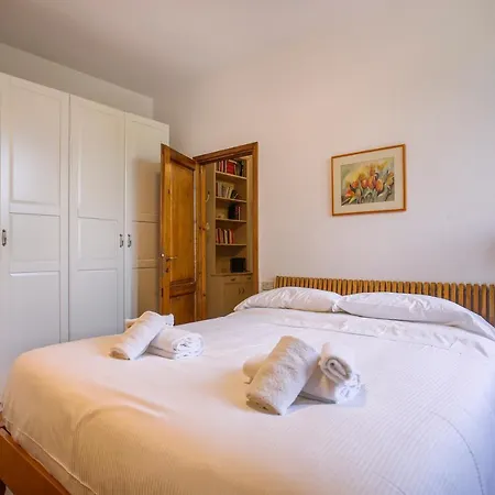 Casa Bellesi - Sweet Dreams In Apartment *