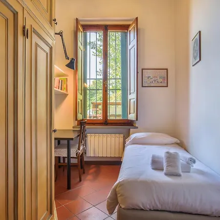 Casa Bellesi - Sweet Dreams In * Florence