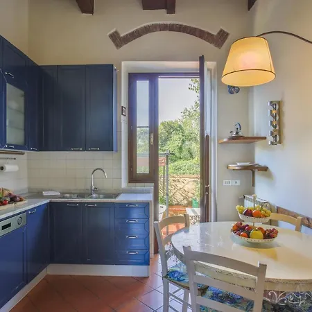 Casa Bellesi - Sweet Dreams In