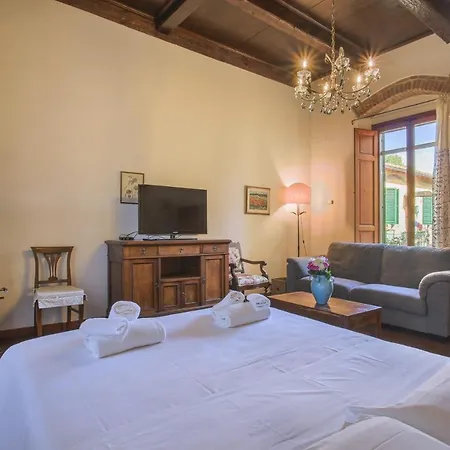 Casa Bellesi - Sweet Dreams In