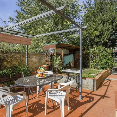 Casa Bellesi - Sweet Dreams In * Florencia