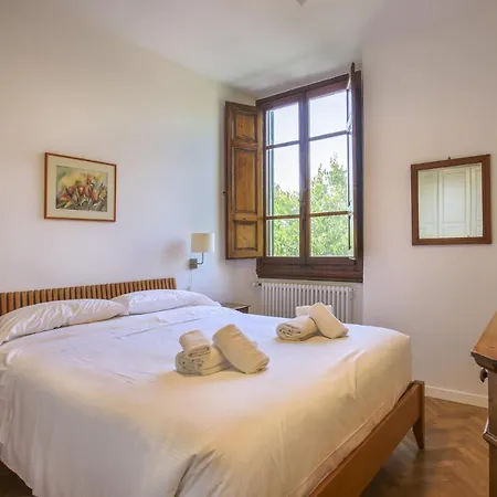 Casa Bellesi - Sweet Dreams In Florence