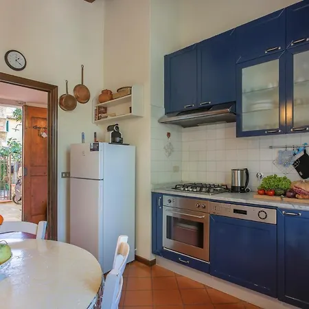 Casa Bellesi - Sweet Dreams In Apartment *