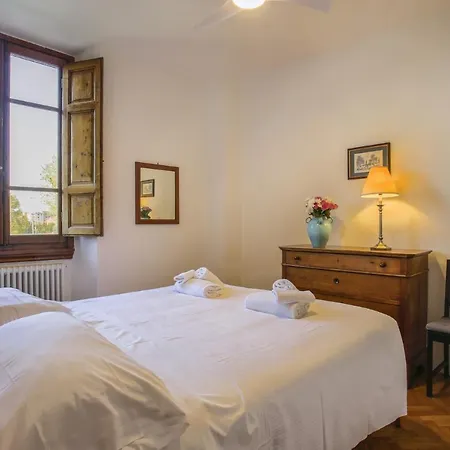 Apartment Casa Bellesi - Sweet Dreams In