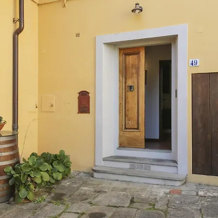 Casa Bellesi - Sweet Dreams In Florence