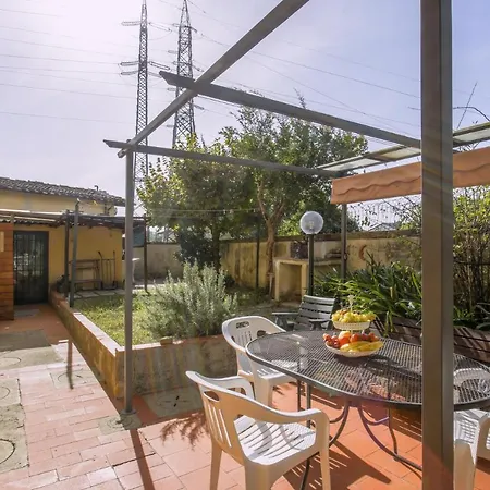 Casa Bellesi - Sweet Dreams In Apartment Florence
