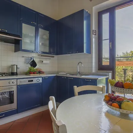 Casa Bellesi - Sweet Dreams In Florence