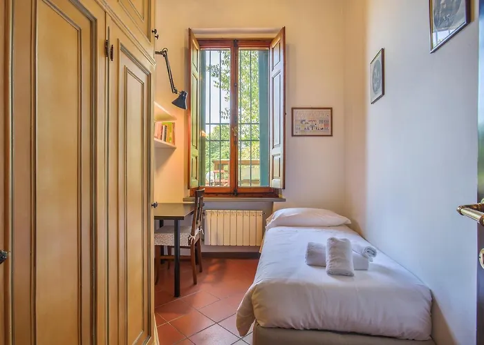 Casa Bellesi - Sweet Dreams In * Florence