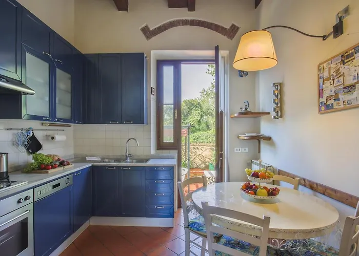 Casa Bellesi - Sweet Dreams In