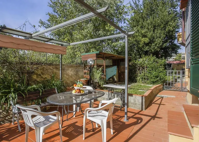 Casa Bellesi - Sweet Dreams In * Florence