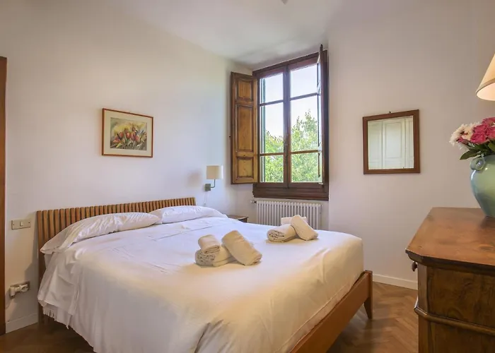 Casa Bellesi - Sweet Dreams In Florence