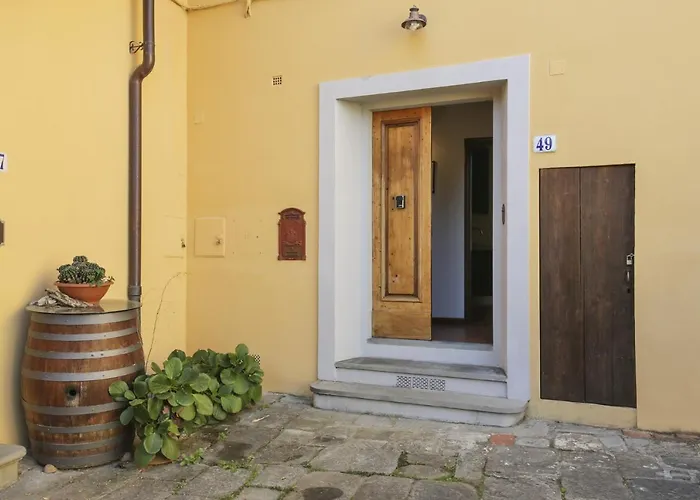 Casa Bellesi - Sweet Dreams In Florence